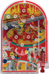 Mini Pin Ball Game (assorted)