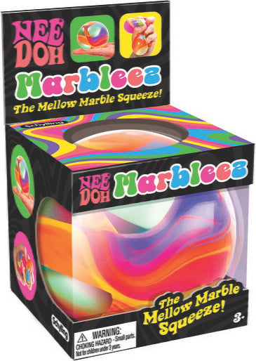 Marbleez NeeDoh (assorted colors)