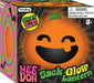 Nee Doh Jack Glow Lantern (assorted styles)