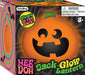 Nee Doh Jack Glow Lantern (assorted styles)