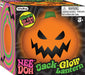 Nee Doh Jack Glow Lantern (assorted styles)