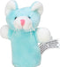 Plush Finger Puppets (assorted)