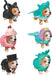 Party Puppies (assorted)
