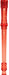 Plastic Recorders  Assted Col