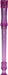 Plastic Recorders  Assted Col