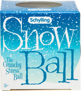 NeeDoh Snow Ball Crunch