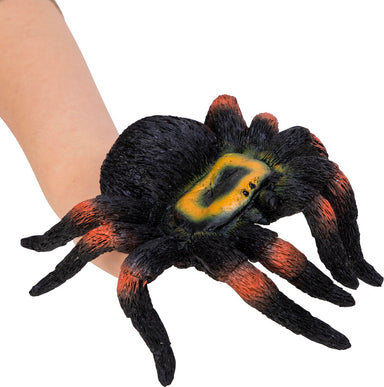 Spider Hand Puppet (assorted)