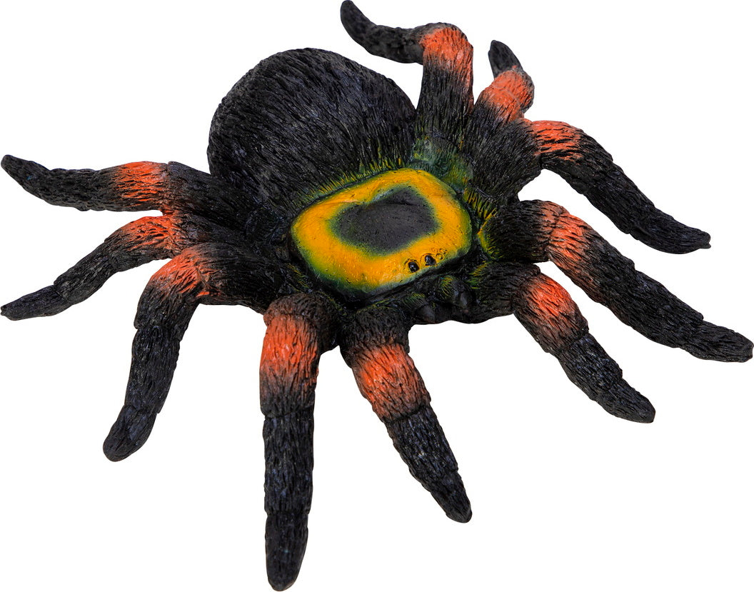 Spider Hand Puppet (assorted)