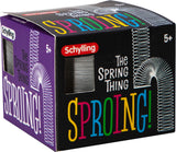 SPROING! the Spring Thing