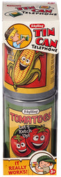 Tin Can Telephone