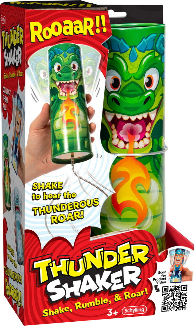 Thunder Shaker (assorted)