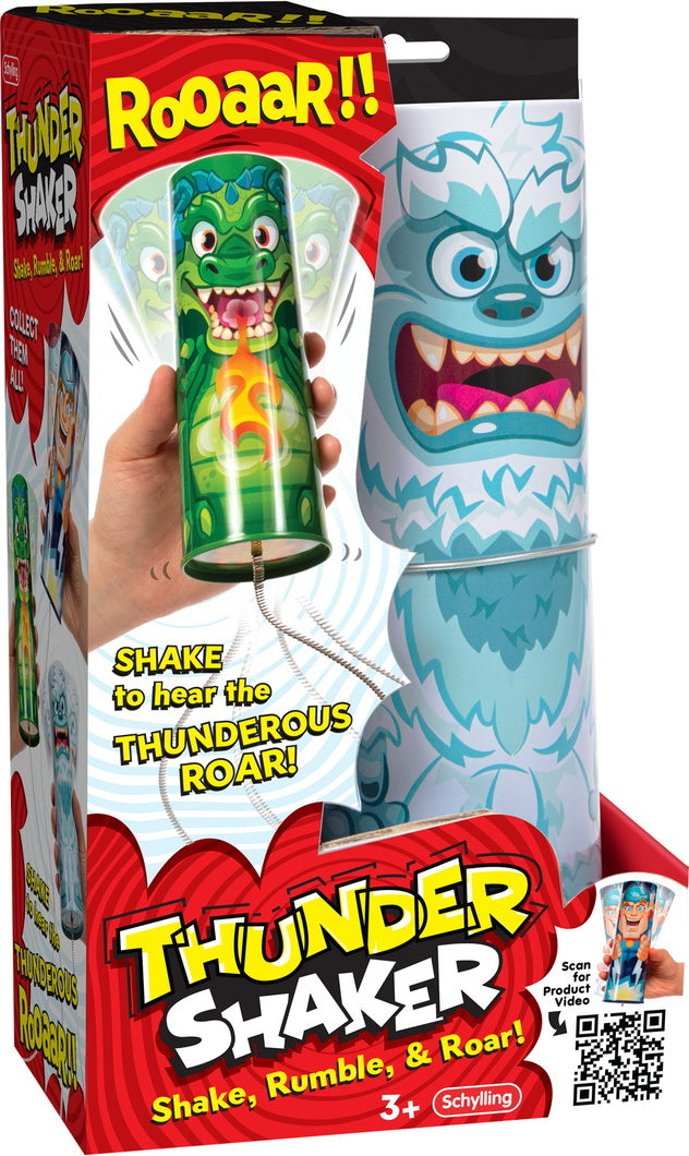 Thunder Shaker (assorted)