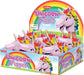 Unicorn Hand Puppet (assorted)