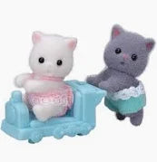Calico Critters Twins Assortment