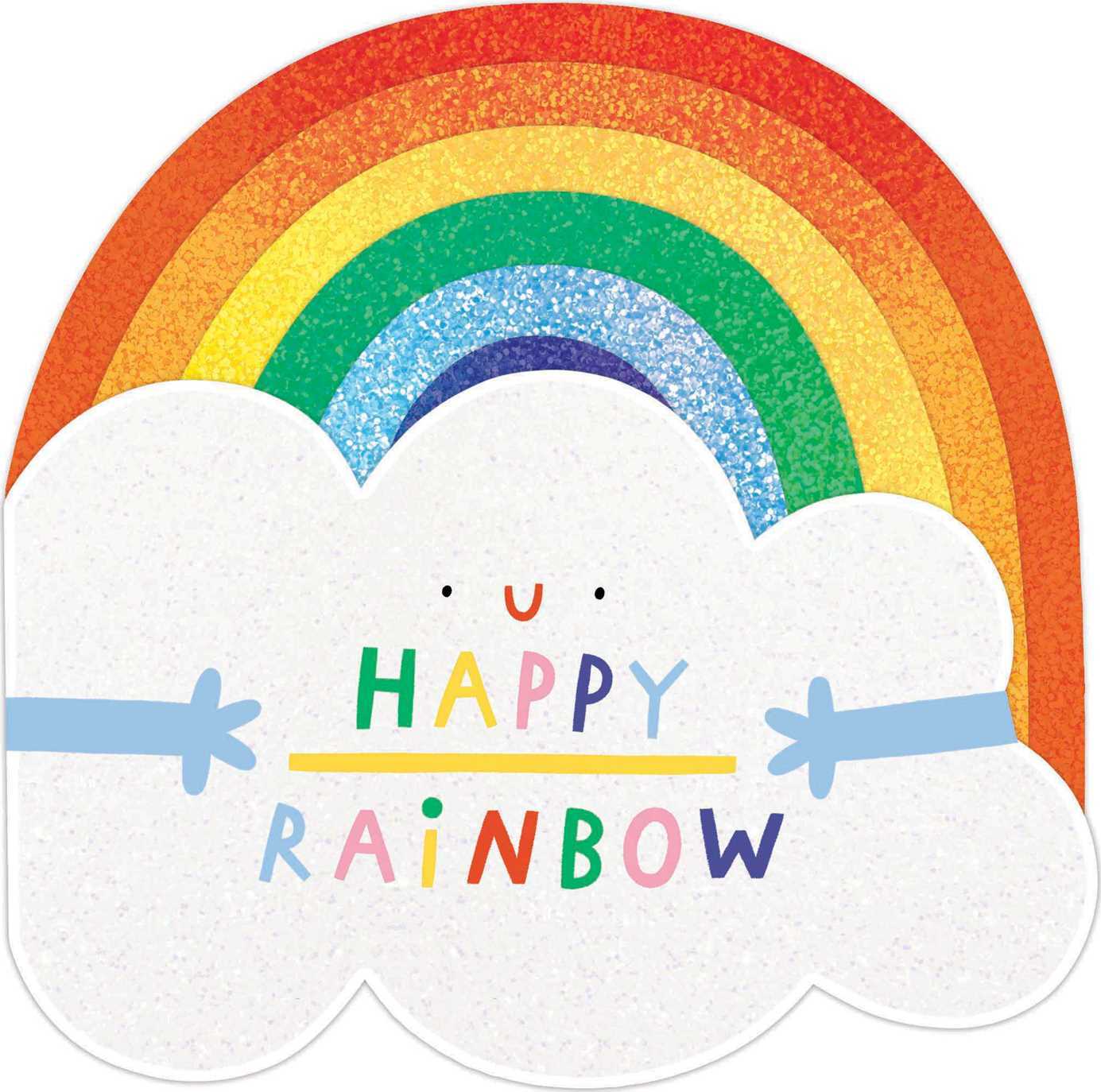 Happy Rainbow