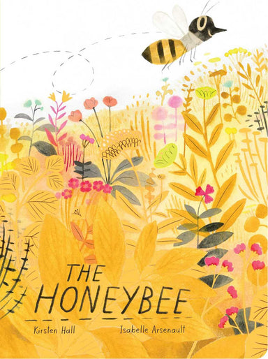 The Honeybee