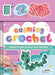 Calming Crochet: Mindful Projects to Boost Your Well-being