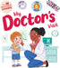 My Doctor's Visit: an Interactive Storybook with 36 Reusable Bravery Stickers 