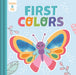Touch & Feel First Colors