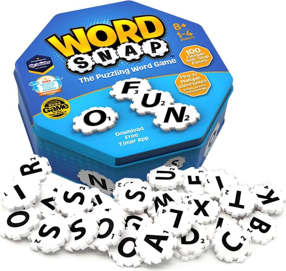 WordSnap