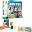 SmartGames Castle Logix