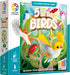 5 Little Birds Puzzle Game 