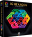 IQ Deluxe - Hexagon