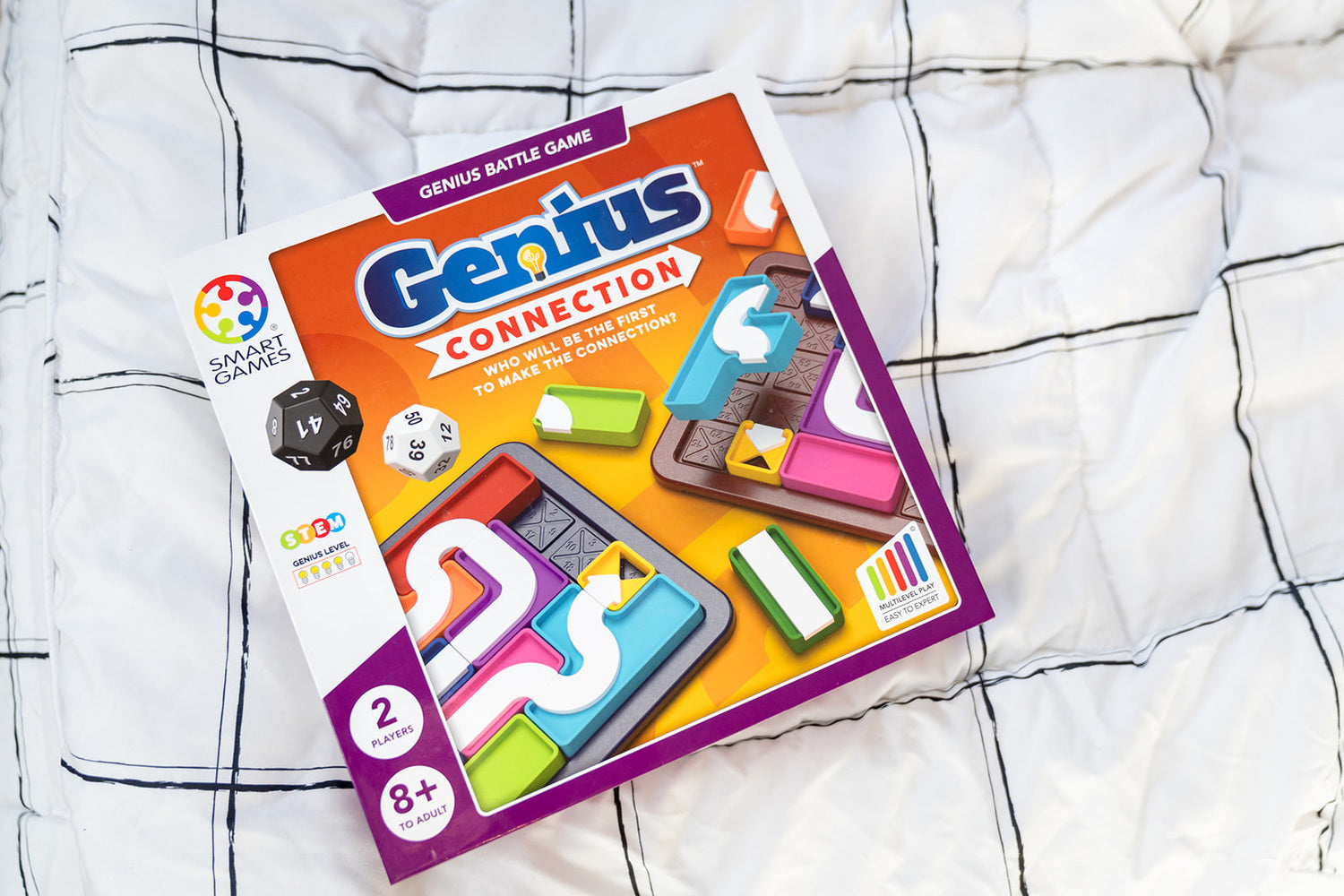 Genius Connection Genius Connection — Boing! Toy Shop