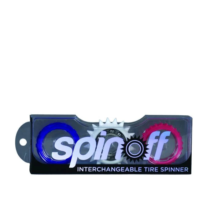 Spinoff