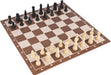 Chess and Checkers in 2pc Rectangular Traditions Box