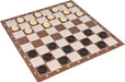 Chess and Checkers in 2pc Rectangular Traditions Box