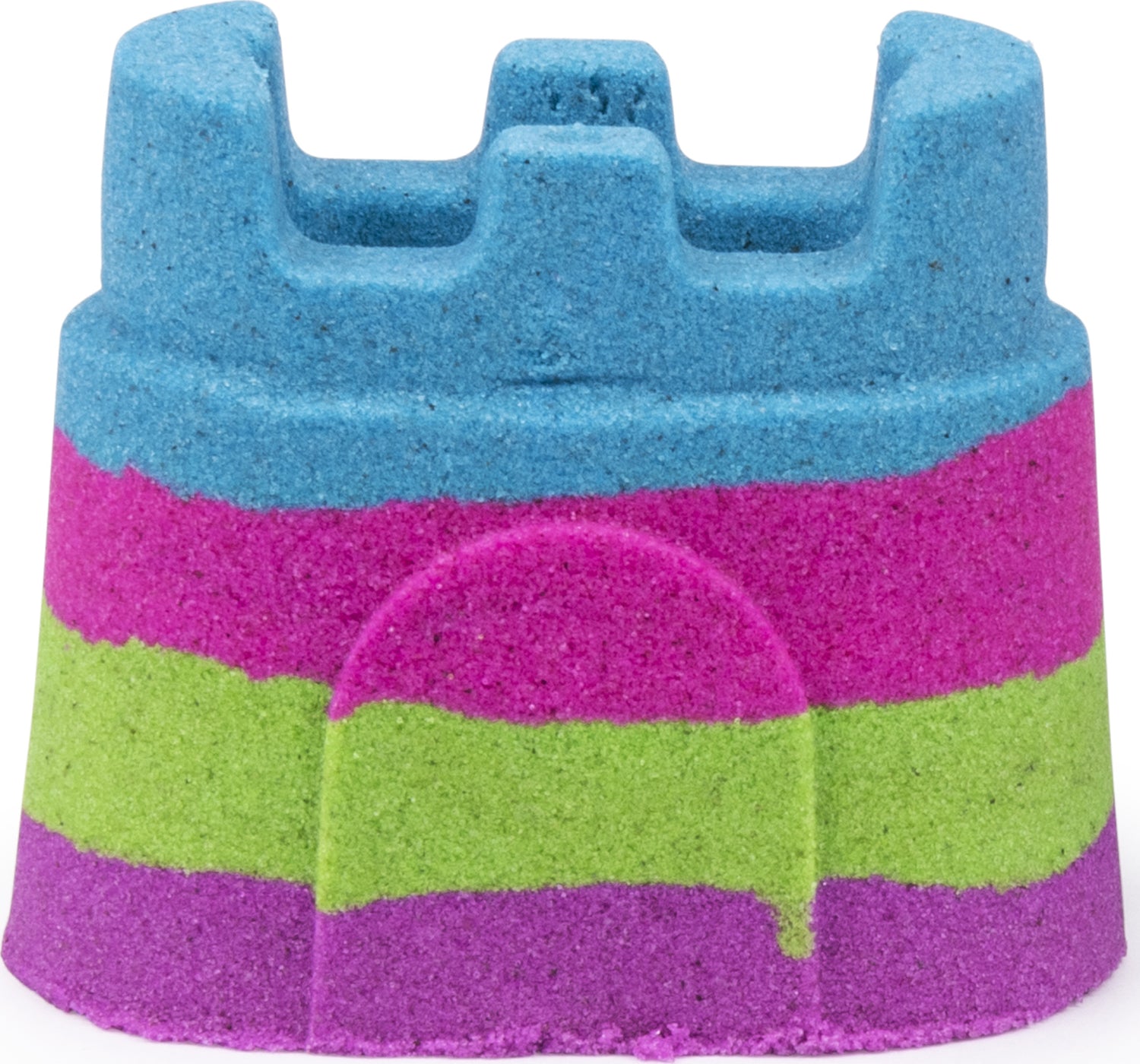 Kinetic Sand , Rainbow Unicorn (Multicolor 5 oz)