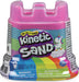 Kinetic Sand, Rainbow Unicorn Multicolor 5oz Single Container, for Kids Aged 3 and Up