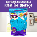 Kinetic Sand: Blue - 2 Lb. Resealable Bag