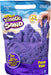 Kinetic Sand, The Original Moldable Sensory Play Sand Toys For Kids, Purple, 2 lb. Resealable Bag, Ages 3+