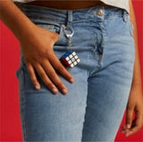 Rubik's: Keychain 3x3