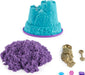 Kinetic Sand - Mermaid Treasure