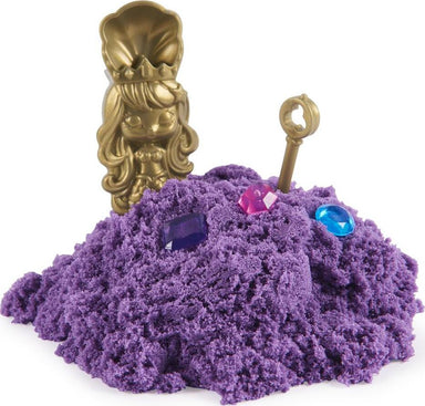 Kinetic Sand - Mermaid Treasure