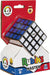 Rubik's: 4xx4 Relaunch