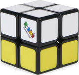 Rubik's: 2x2 Apprentice