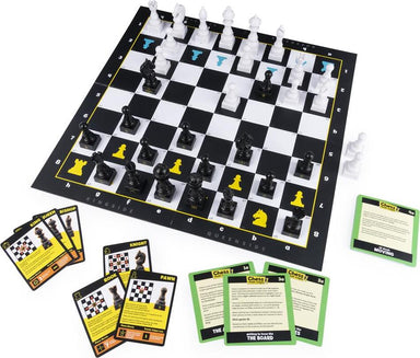 Chess Made Simple Game