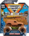 Monster Jam , Mystery Mudders, Official Die-Cast Monster Truck 1:64 Scale (Styles Will Vary)
