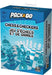 Pack and Go Chess and Checkers Board Game