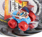 Monster Jam - Official Mini Mystery Collectible Monster Truck 1:87 Scale (assorted styles)