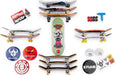 Tech Deck, 96mm Fingerboards (assorted)