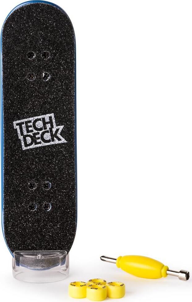 Tech Deck, 96mm Fingerboards (assorted)