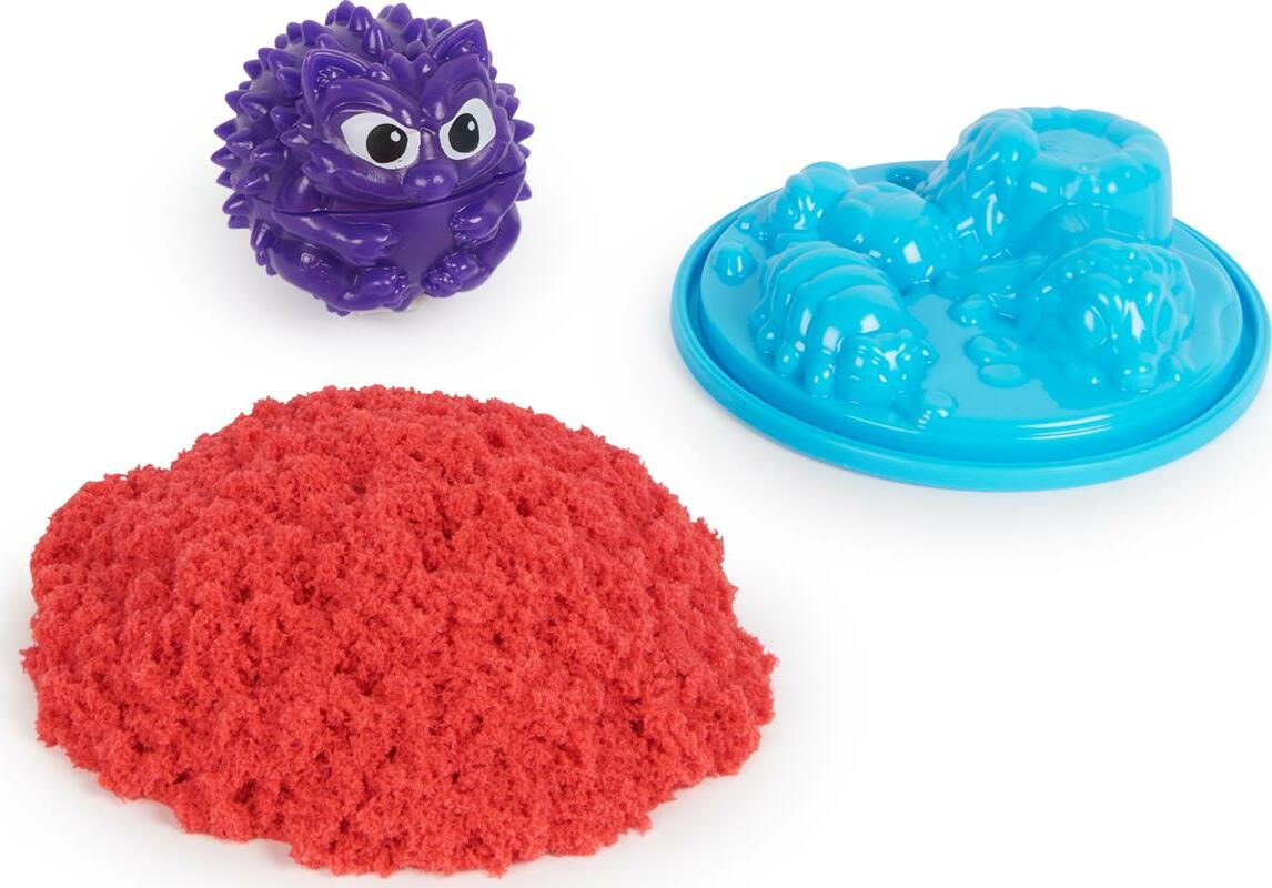 Kinetic Sand - Surprise Wild Critters