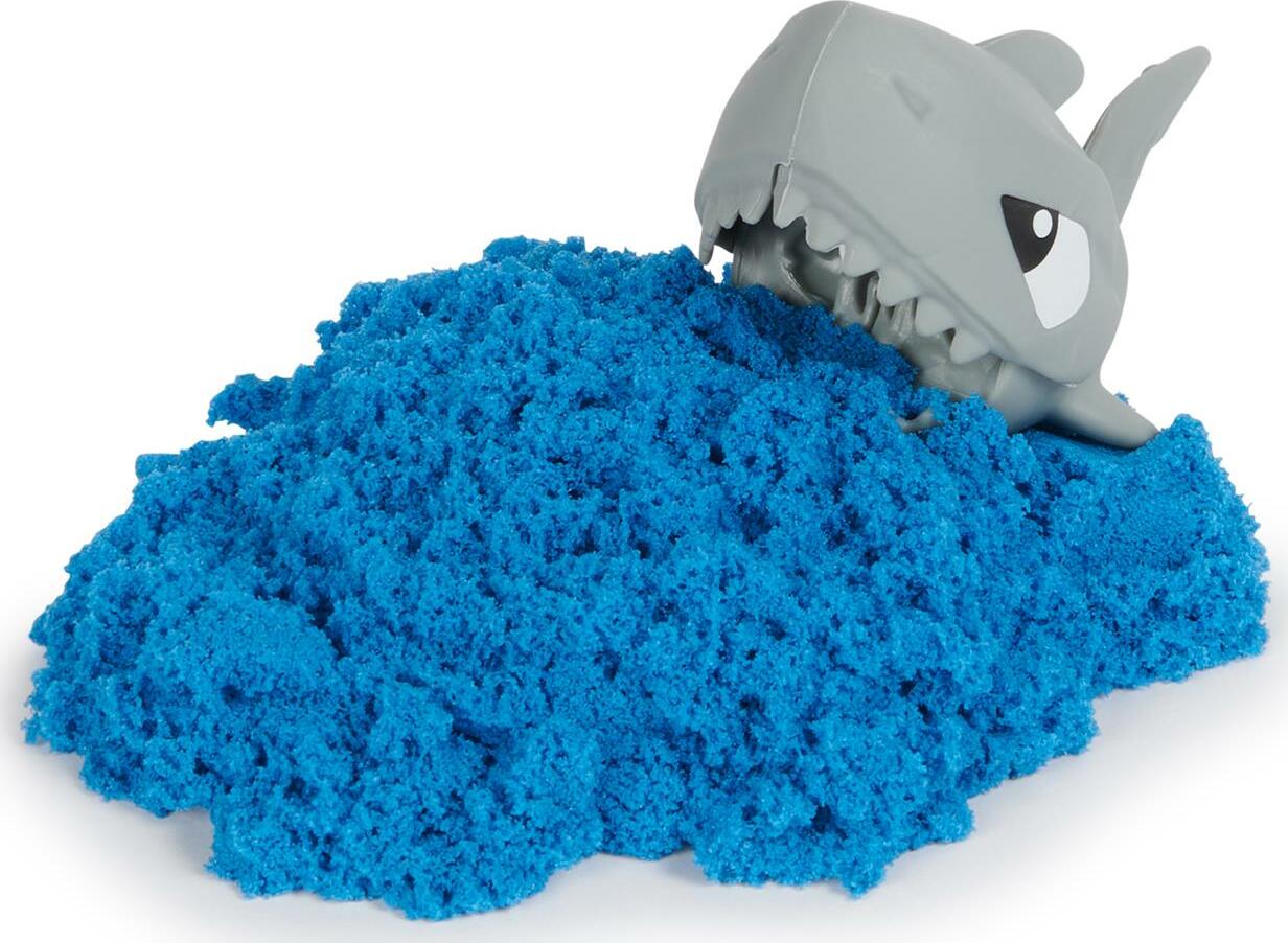 Kinetic Sand - Surprise Wild Critters