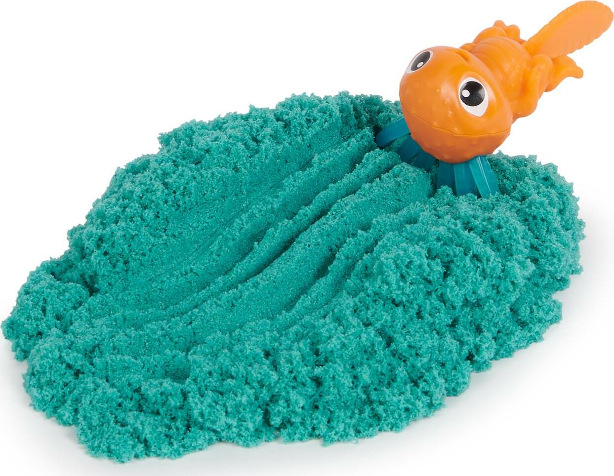 Kinetic Sand - Surprise Wild Critters