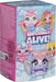 Hatchimals Alive, 1-Pack Blind Box Surprise Mini Figures Toy in Self-Hatching Egg (Style May Vary), Kids Toys for Girls and Boys Ages 3 and up